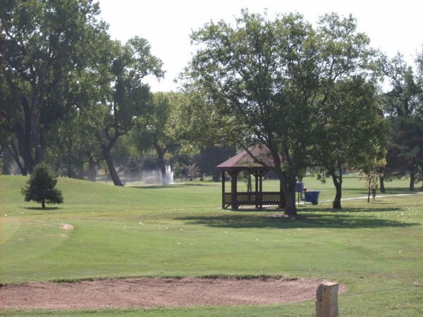 Course Photo Gallery Carey Park Golf Course