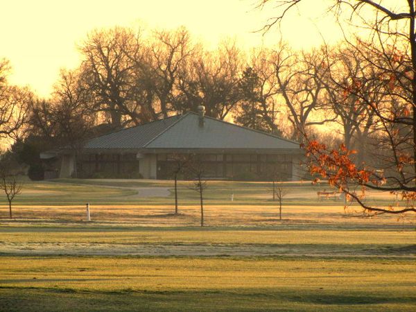 Course Photo Gallery Carey Park Golf Course