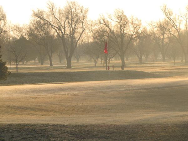 Course Photo Gallery Carey Park Golf Course