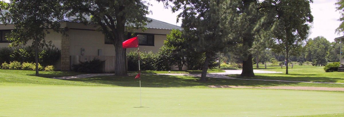 Rates Carey Park Golf Course